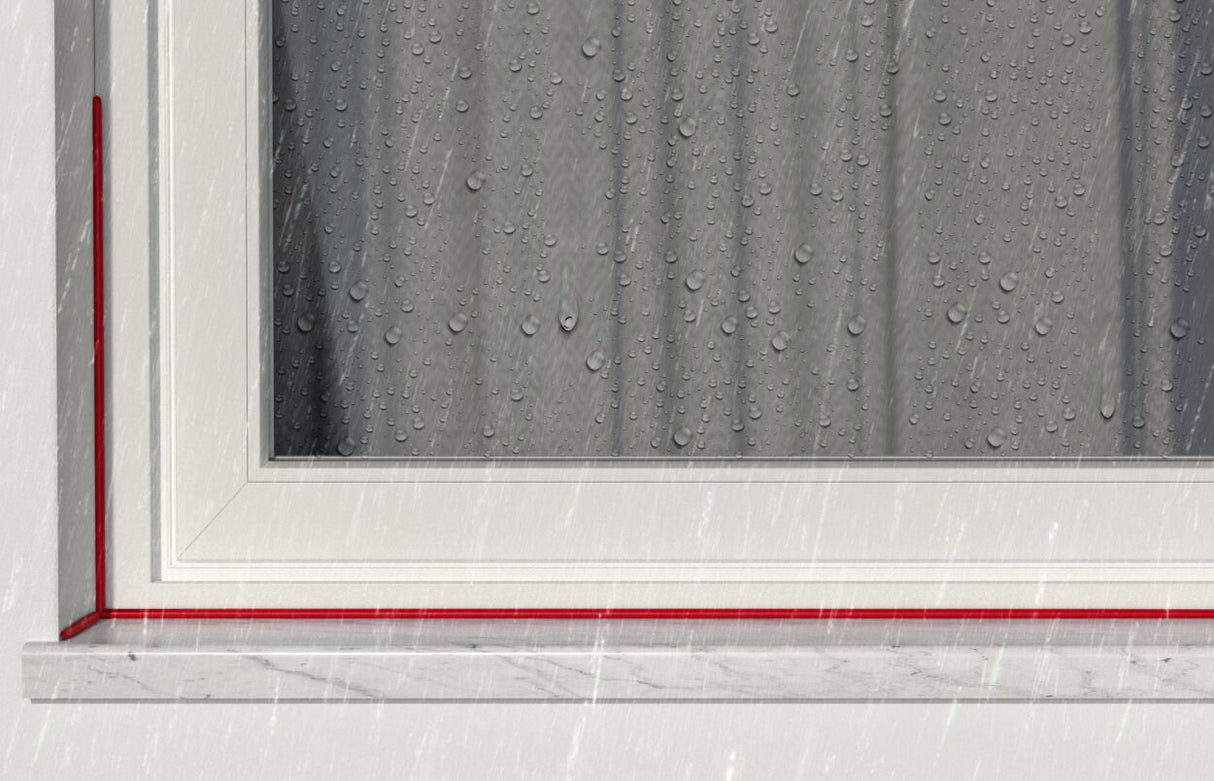 Fischer Construction Adhesive Multi Ms 290ml, Masa De Sellado Negro 503319