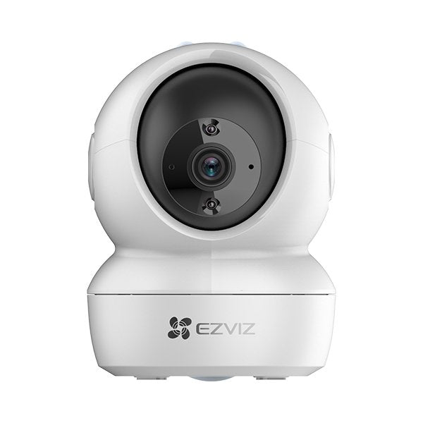 Ezviz Cs-H6c-R101-1g2wf Cubo Cámara De Seguridad Ip Interior 1920 X 1080 Pixeles Escritorio