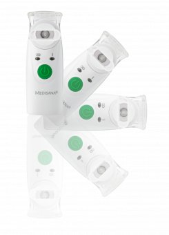 EAN 4015588541155 - Medisana IN 525 Nebulizador ultrasónico imagen 2