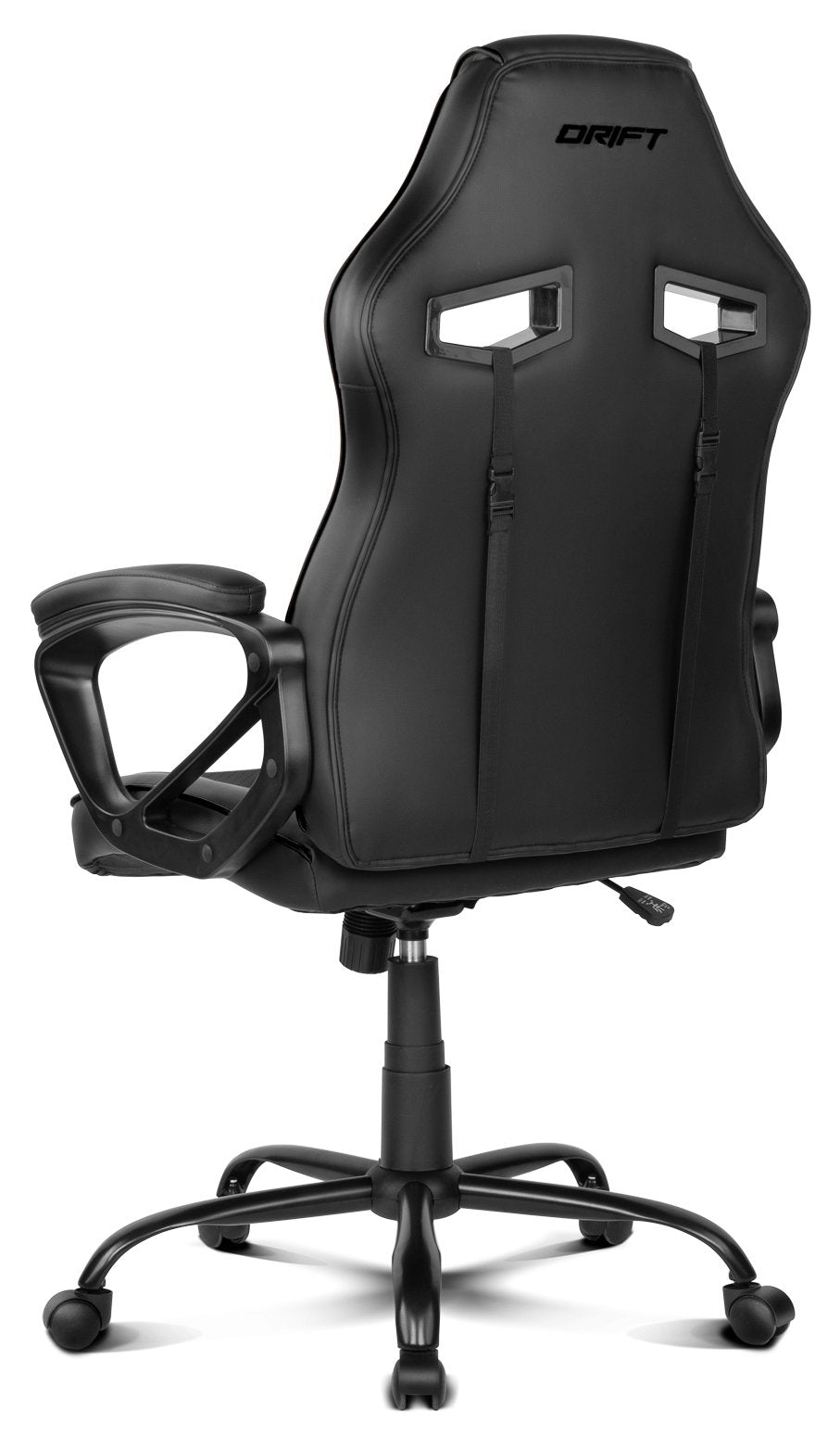 EAN 8436532169854 - DRIFT DR50 Silla para videojuegos de PC Asiento acolchado tapizado Negro imagen 6