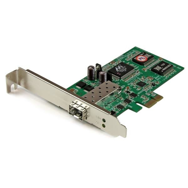 Startech Tarjeta Pci Express Adaptadora Red Gigabi