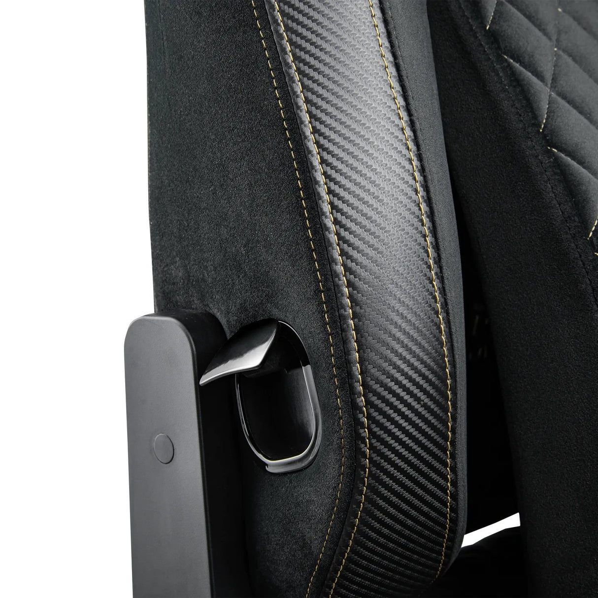 EAN 4711649770075 - COUGAR CGR-T2F-GLB Silla para videojuegos universal Asiento acolchado tapizado Negro imagen 8