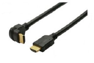 Shiverpeaks Cable Hdmi Hdmi Tipo A 2 M (Estándar) Negro