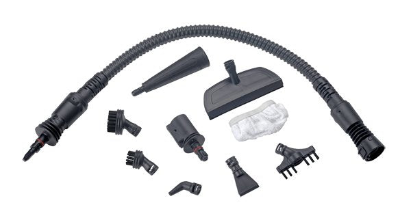 EAN 8595631004098 - Concept CP2000 limpiador a vapor Limpiador a vapor portátil 0,4 L 1500 W Turquesa, Blanco imagen 3