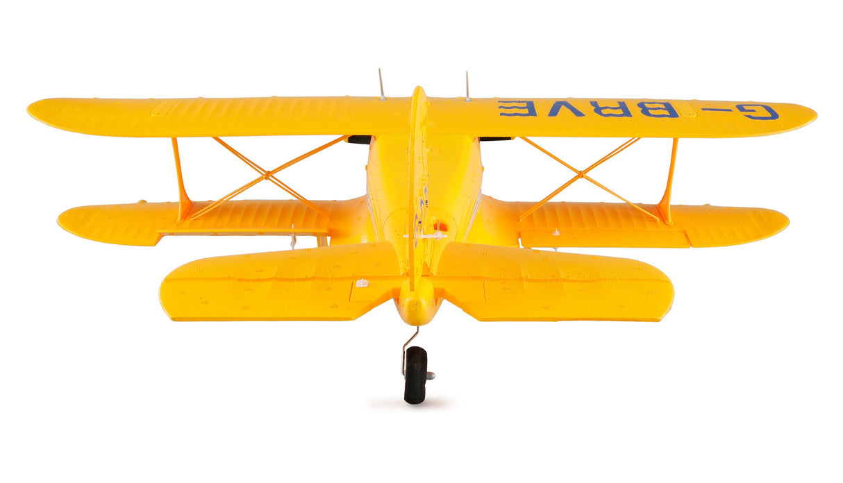 EAN 4262408975076 - Amewi D17s modelo controlado por radio Biplano Motor eléctrico imagen 5