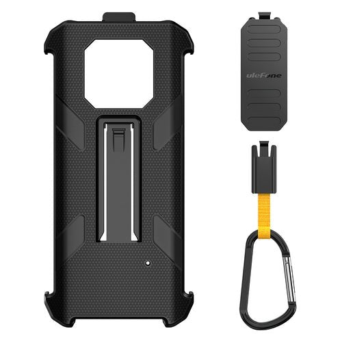 Ulefone Uf-C-A22 Funda Para Armor 22 16,7 Cm (6.58") Negro