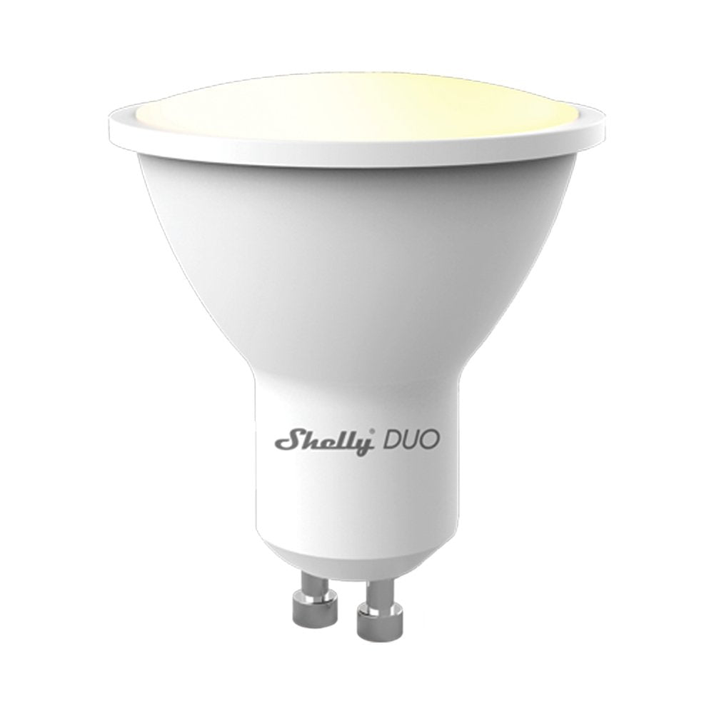 EAN 3800235262290 - Shelly DUO GU10 Bombilla inteligente Wi-Fi 5 W imagen 1
