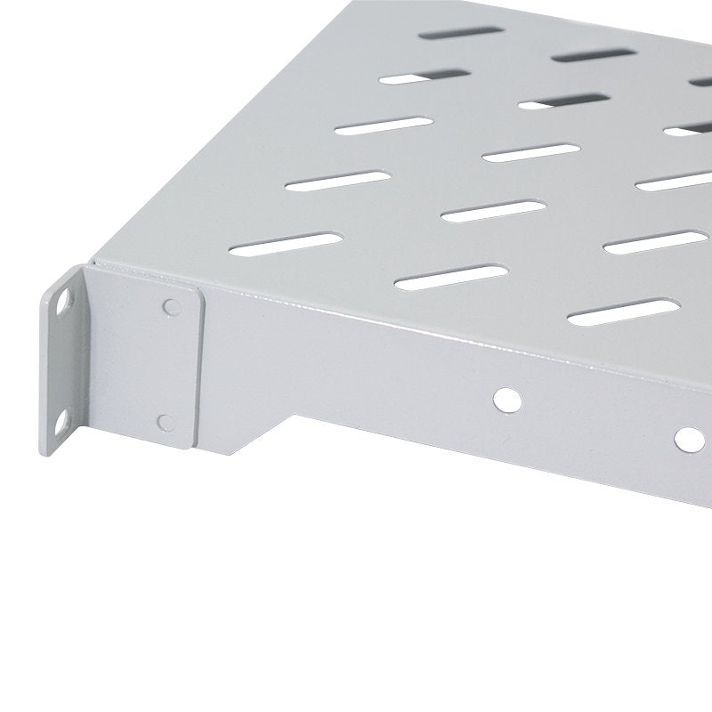 Logilink 10" Cantilever Shelf 200 Mm, 1u, Gris