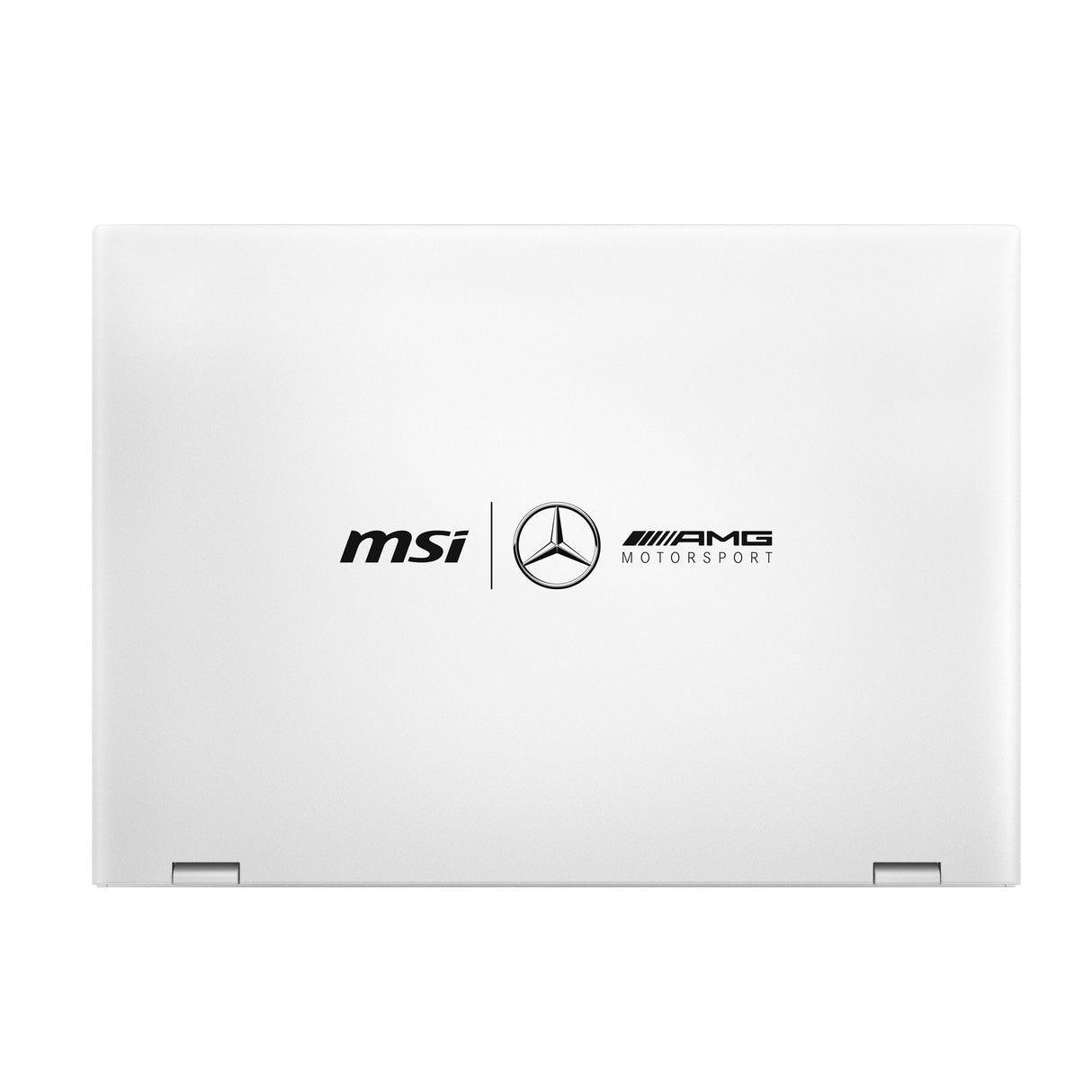 Msi Prestige 16 Ai+ Mercedesamg B2vmg-087fr Intel Core Ultra 9 288v Ordenador Portátil 40,6 Cm (16) Quad Hd+ 32 Go Lpddr5x-Sdram 2 To Ssd Wi-Fi 7 (802.11be) Windows 11 Home Plateado