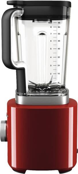 Kitchenaid 5ksb2073eer Pure Power, Empire Rot