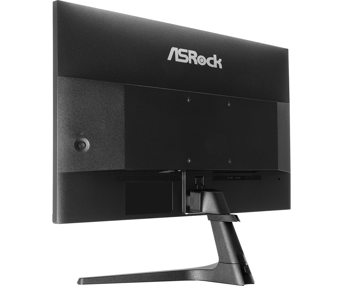 EAN 4710483946349 - Asrock Phantom Gaming pantalla para PC 62,2 cm (24.5") 1920 x 1080 Pixeles Full HD LED Negro imagen 4