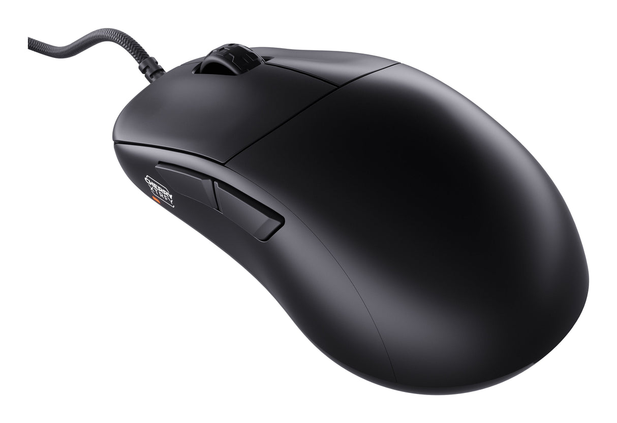 Xtrfy M42v2 - Mouse - Corded - Black
