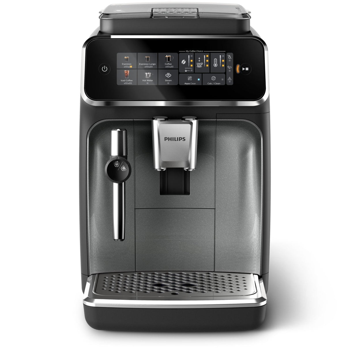 Cafetera Philips Series 3300 Ep3329/70 Espresso Totalmente Automática