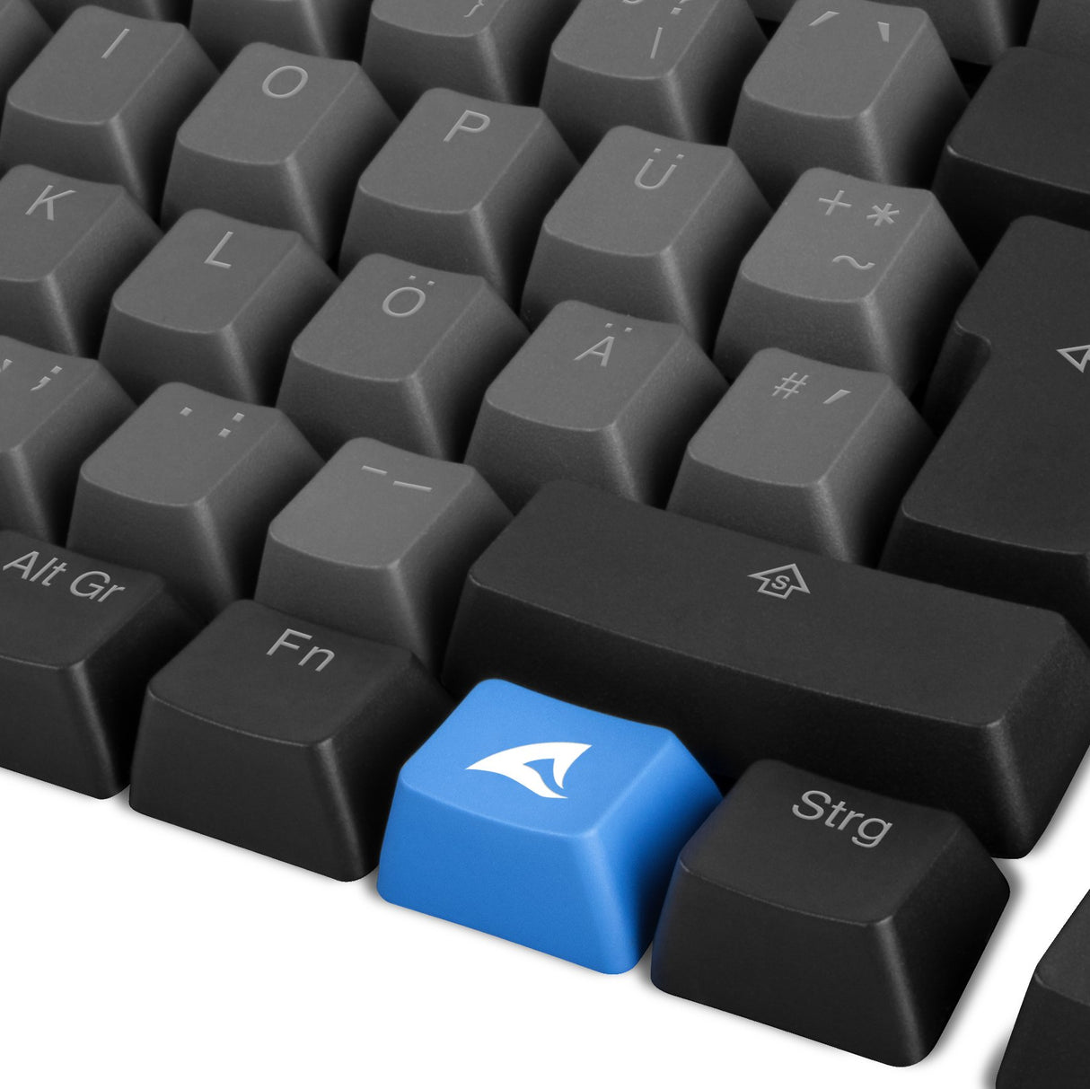EAN 4044951037438 - Sharkoon SKILLER SAC20 Tecla imagen 2