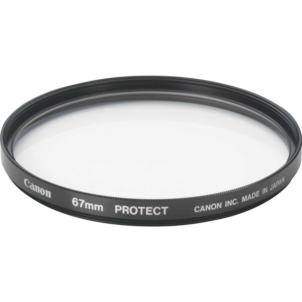 Canon 2598a001, 6,7 Cm, Filtro Protector Para Cámara