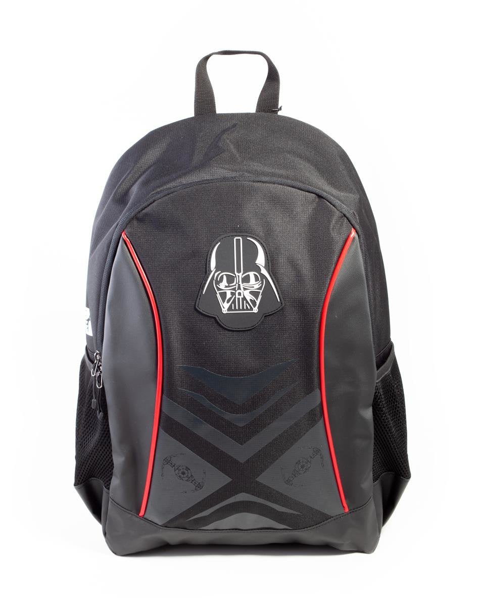 Mochila Darth Vader Star Wars 39cm