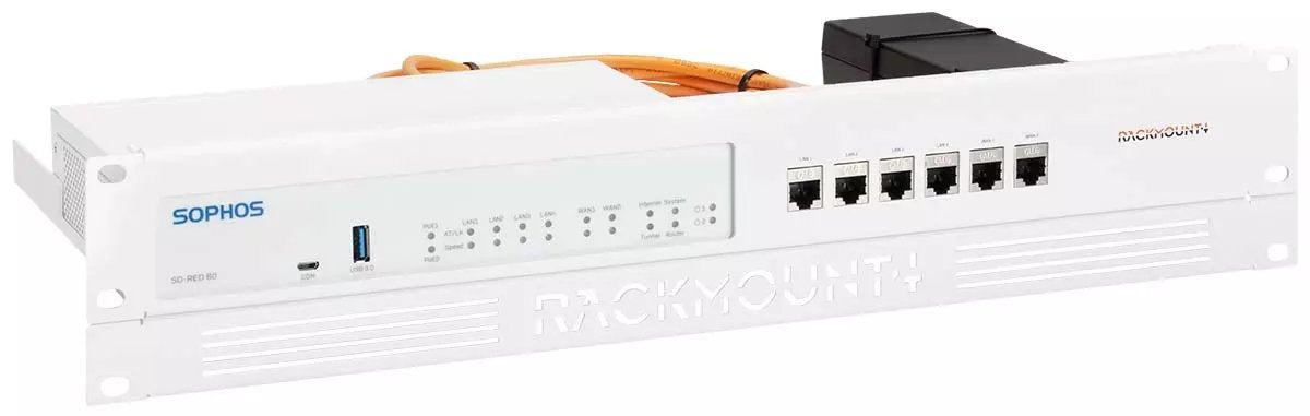 EAN 8720297440281 - Rackmount.IT RM-SR-T10I accesorio de bastidor Soporte de montaje imagen 1