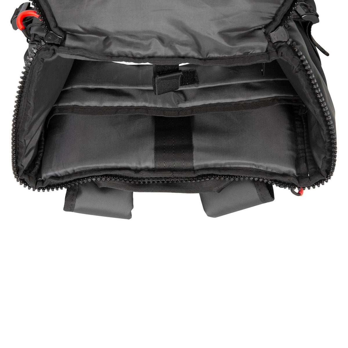 Mochila Gaming Ranger 600g Negro