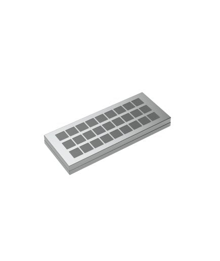 Filtro De Carbono Activado De Siemens Lz10itp00 Lz10itp00