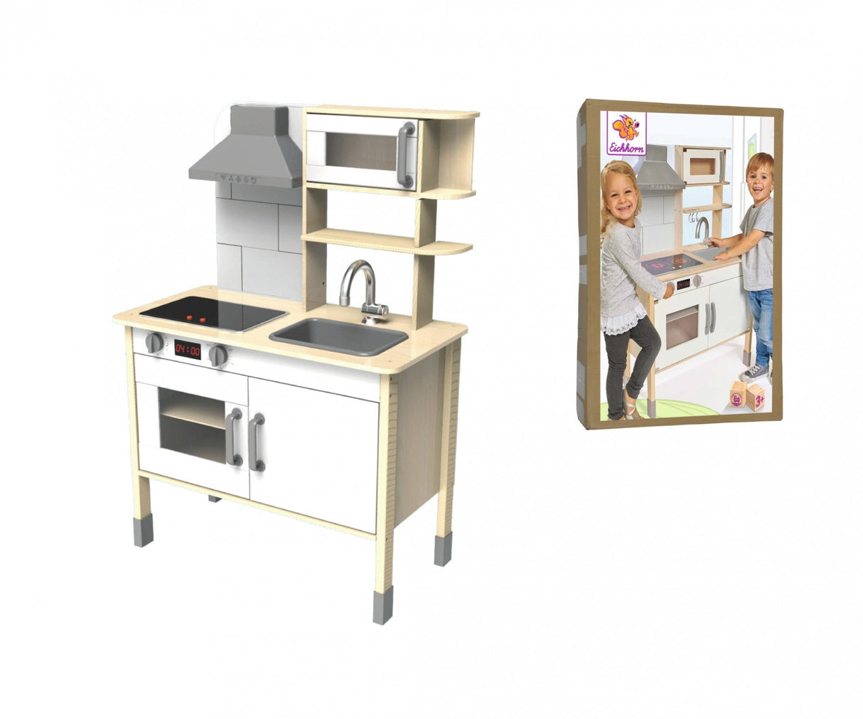 EAN 4003046024944 - Simba Toys 100002494 juego de rol imagen 2