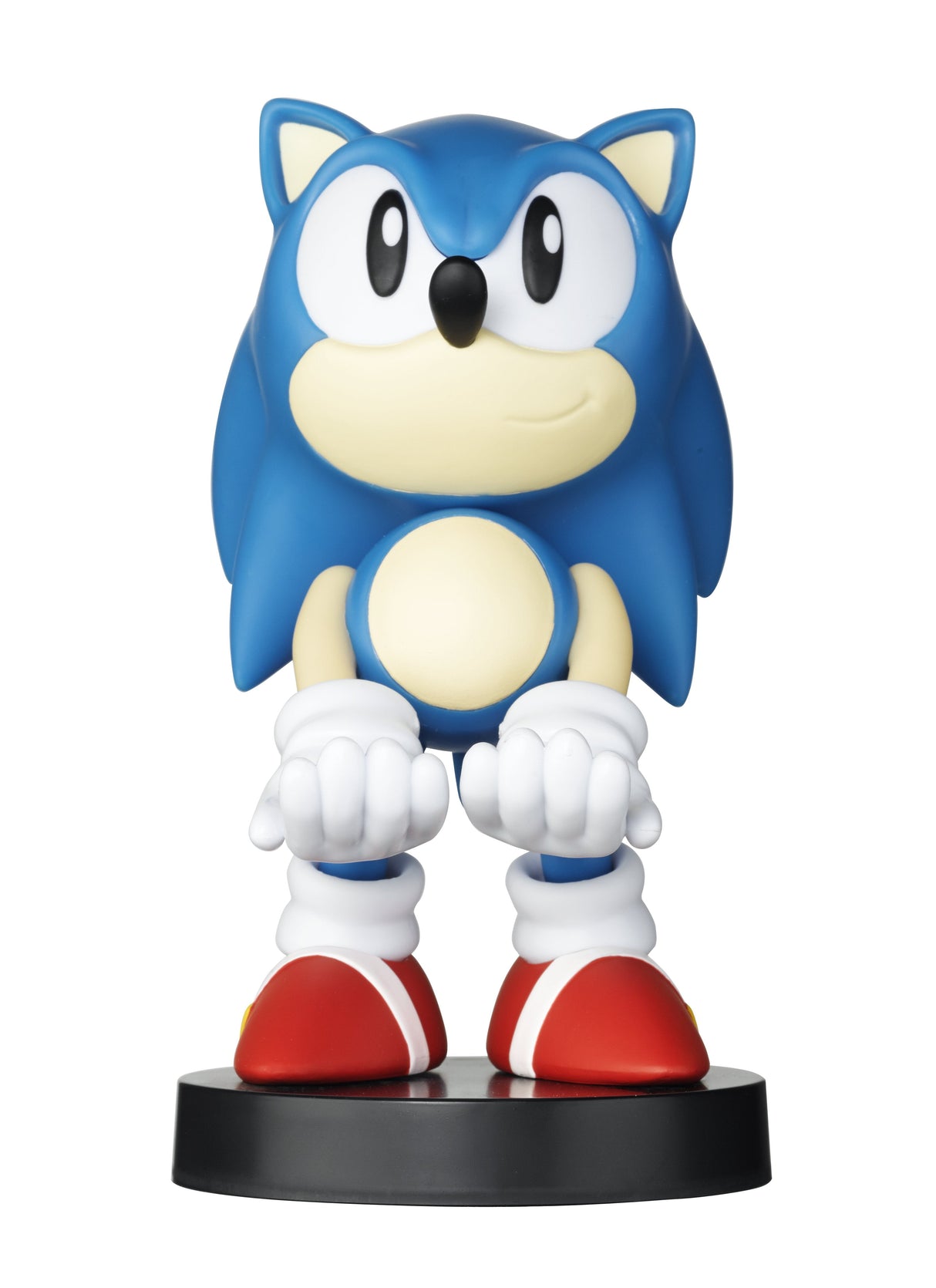 EAN 5060525890383 - Exquisite Gaming Cable Guys Sonic the Hedgehog Soporte activo para teléfono móvil Mando de videoconsola, imagen 2