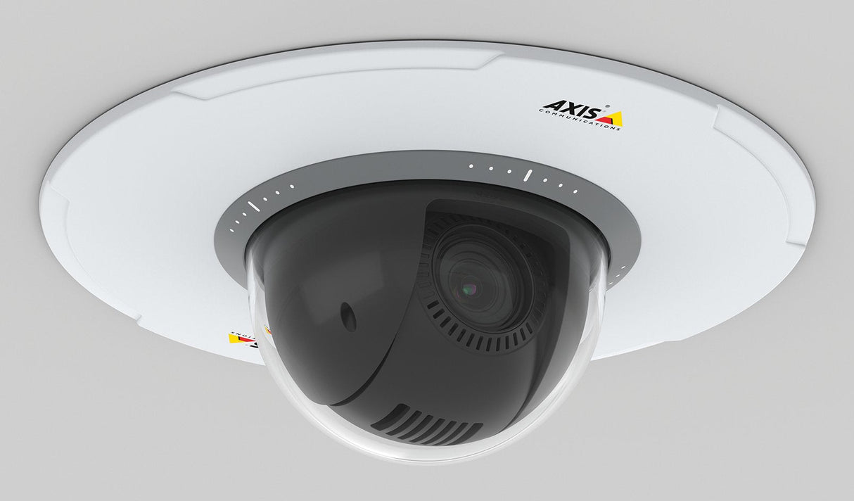 Axis 01172-001 Cámaras De Seguridad Y Montaje Para Vivienda Monte