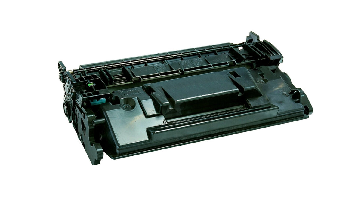 EAN 4250164837332 - AgfaPhoto APTHPCF259XE cartucho de tóner Compatible Negro imagen 3