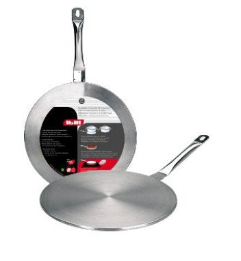 Utensilio De Cocina Ibili 703724 Adaptador Inducción-Vitrocerámica