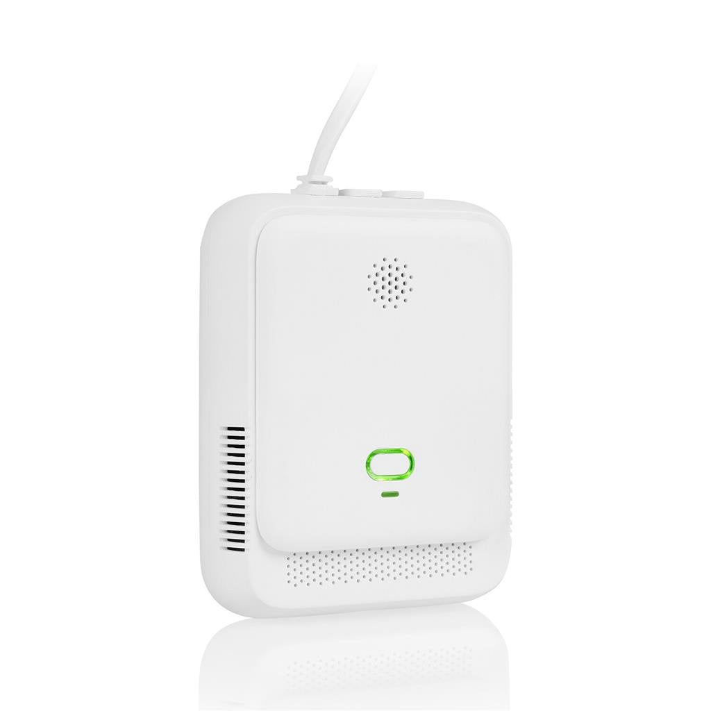 EAN 8712836971660 - Smartwares FGA-13410 detector de gas Butano, Metano, Propano imagen 1