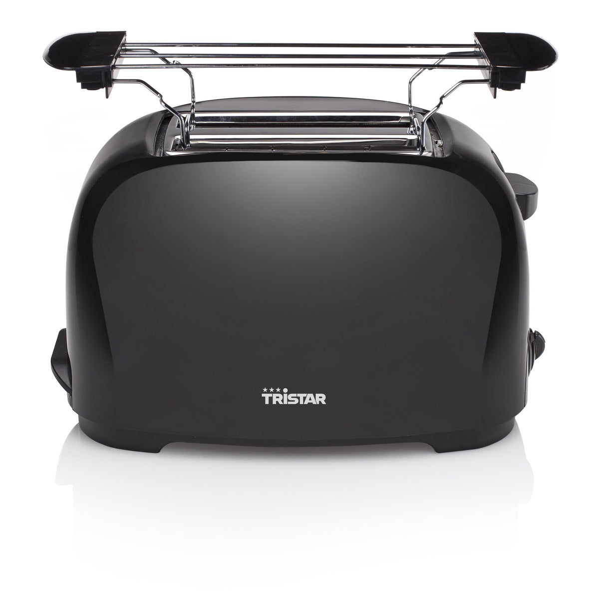 EAN 8713016015020 - Tristar BR-1025 tostadora 6 2 rebanada(s) 800 W Negro imagen 6