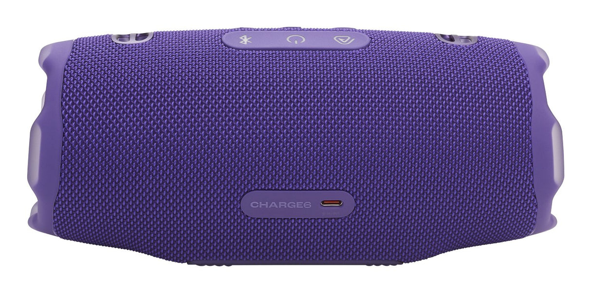 Jbl Charge 6 - Purple