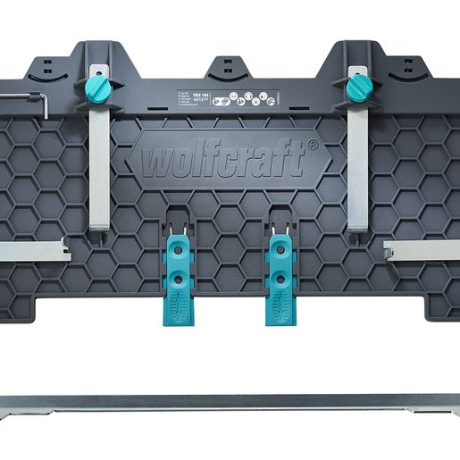 Wolfcraft Fsk 145 Carril Guía