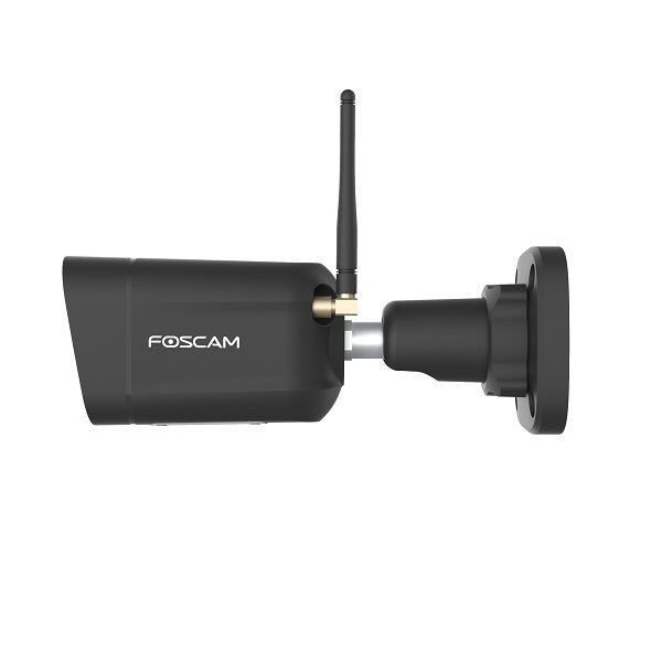 Foscam V5p Bala Cámara De Seguridad Ip Exterior 3072 X 1728 Pixeles Pared