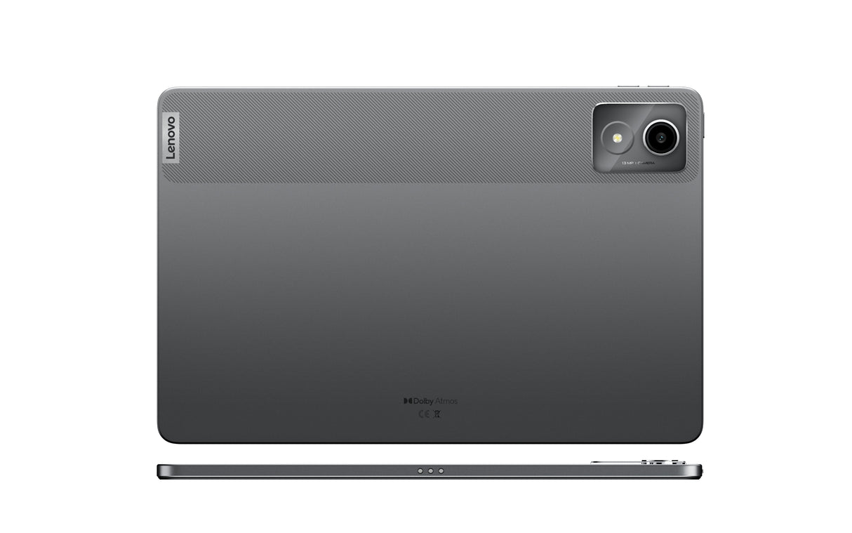 EAN 0197532685185 - Lenovo Tab K11 (Enhanced Edition) 4G Mediatek 128 GB 27,9 cm (11") 4 GB Wi-Fi 5 (802.11ac) Android 13 Gri imagen 3