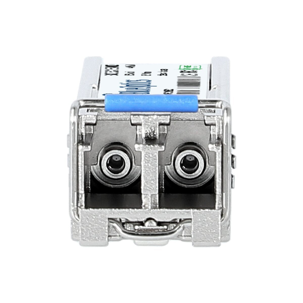 Blueoptics Avago Afct-5765anpz Blueoptics Bo05a13640d Sfp Transceiver, 100base-Lh, Singlemode Fiber, 1310nm, 40km