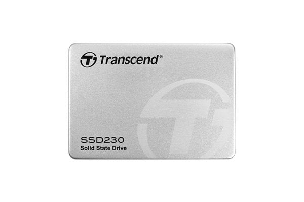EAN 0760557837336 - Transcend SSD230S 128 GB 2.5" Serial ATA III 3D NAND imagen 1
