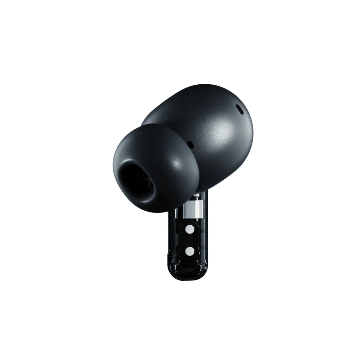 Auriculares Micro Nothing Ear (A) Black
