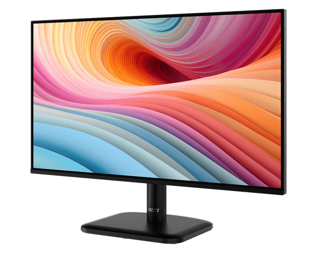 EAN 4711377286800 - MSI PRO MP251LDE E2 pantalla para PC 62,2 cm (24.5") 1920 x 1080 Pixeles Full HD LED Negro imagen 3