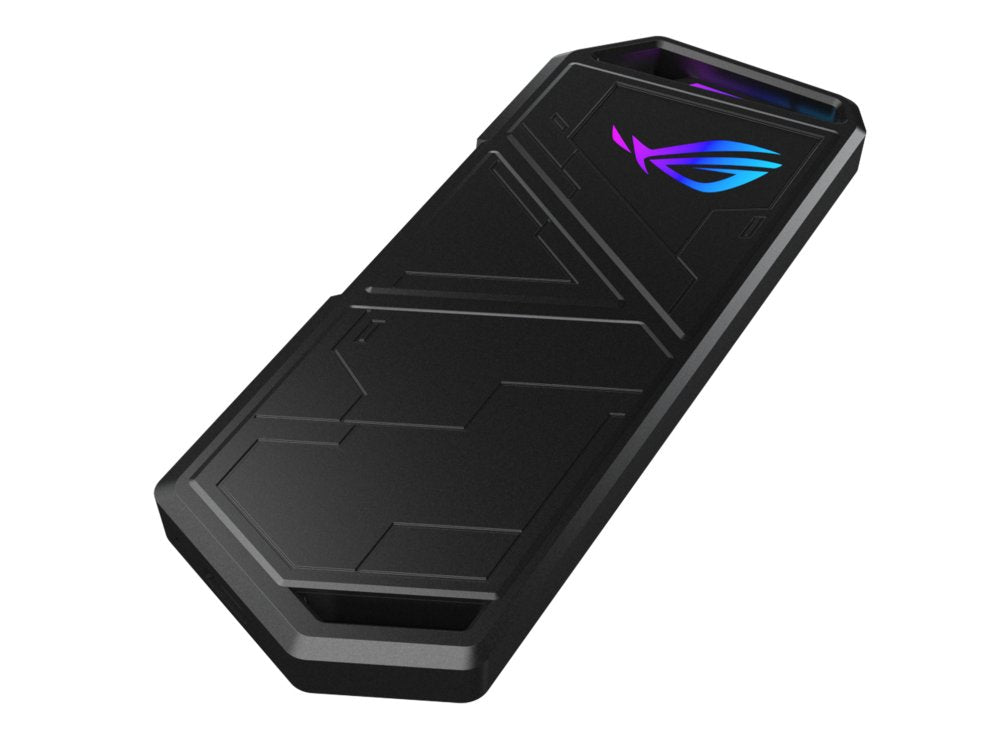 EAN 4718017849036 - ASUS ROG Strix Arion Lite Caja externa para unidad de estado sólido (SSD) Negro M.2 imagen 3