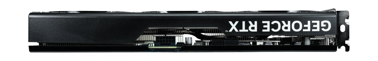 EAN 4710562245110 - Gainward GeForce RTX 5070 Python III NVIDIA 12 GB GDDR7 imagen 8