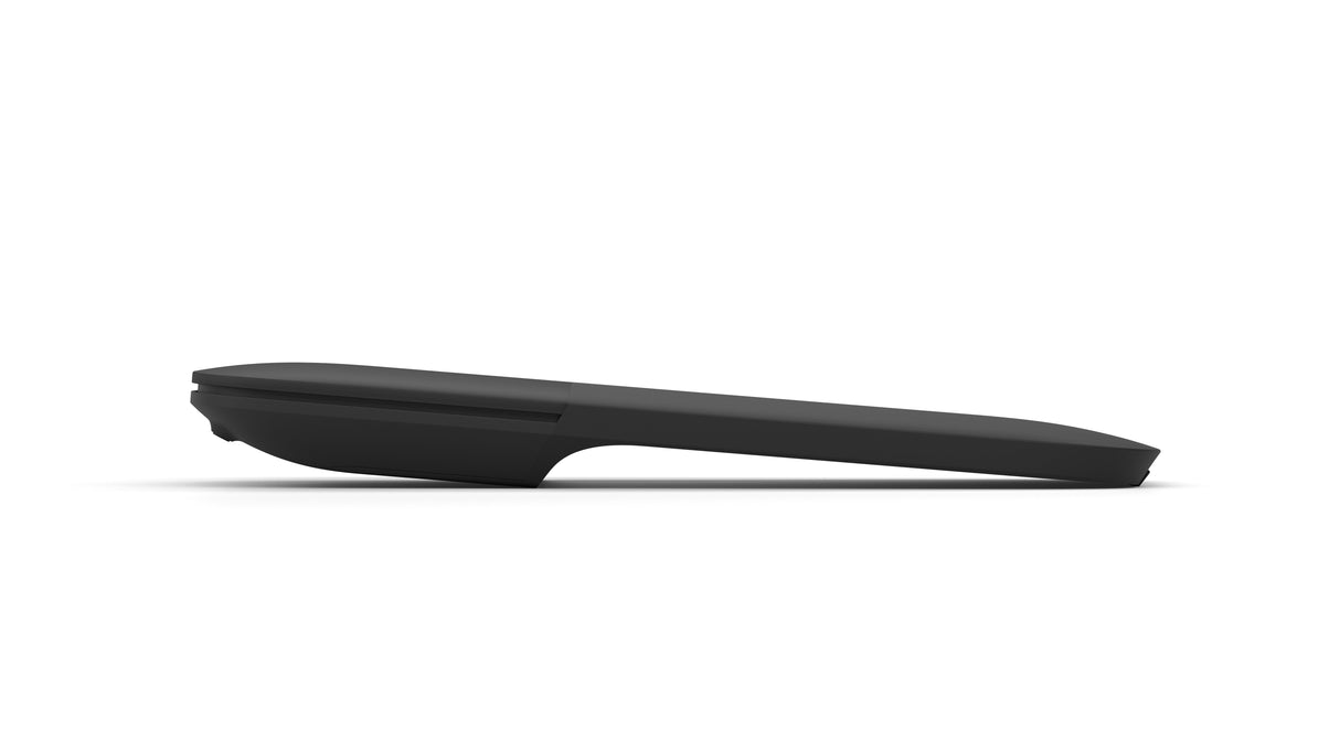 Microsoft Surface Arc Ratón Bluetooth Bluetrack Ambidextro