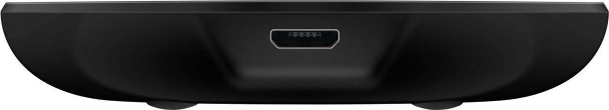 EAN 4040849598777 - Goobay 59877 cargador de dispositivo móvil Smartphone Negro USB Cargador inalámbrico Interior imagen 3