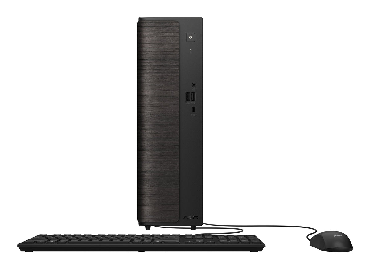 EAN 4711636405614 - ASUS V500 SFF V501SV-05210H037W Intel Core 5 210H 16 GB DDR5-SDRAM 1 TB SSD Windows 11 Home PC Negro, Mad imagen 4