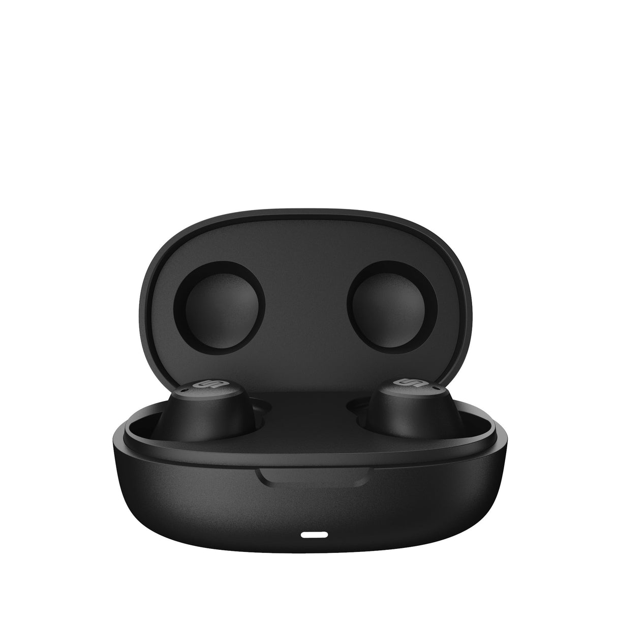 EAN 7350088304082 - Urbanista Lisbon Auriculares True Wireless Stereo (TWS) Dentro de oído Llamadas/Música Bluetooth Negro imagen 3