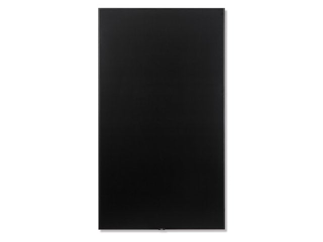 Nec Multisync M751 Pantalla Plana Para Señalización Digital 190,5 Cm (75") Lcd 500 Cd / M² 4k Ultra Hd Negro 24/7
