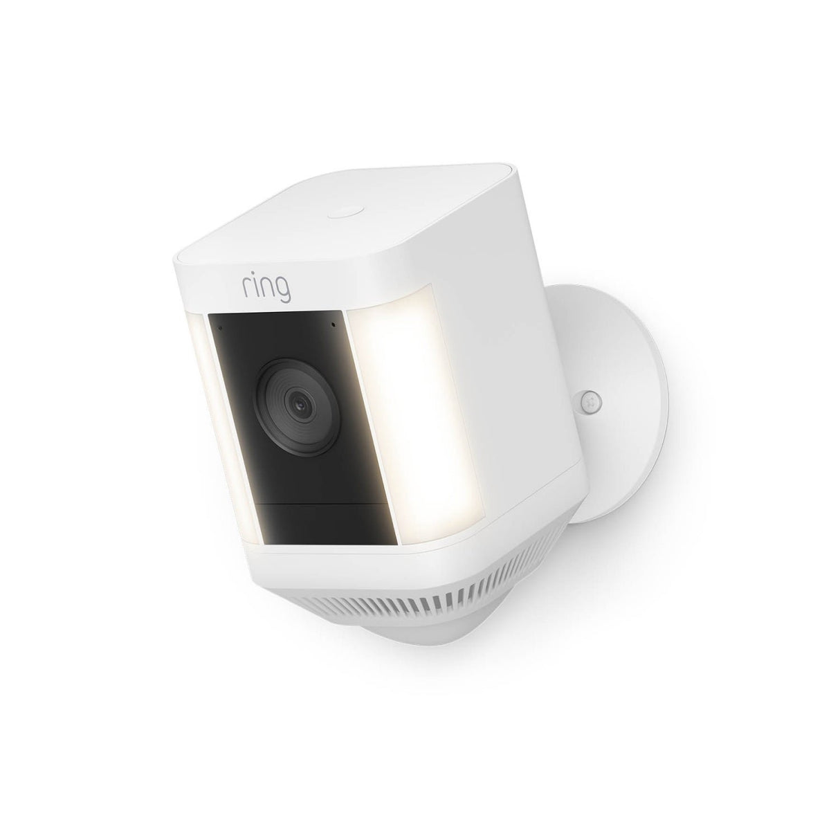 EAN 840268901219 - Ring Spotlight Cam Plus Battery Caja Cámara de seguridad IP Exterior 1920 x 1080 Pixeles Techo/pared imagen 1