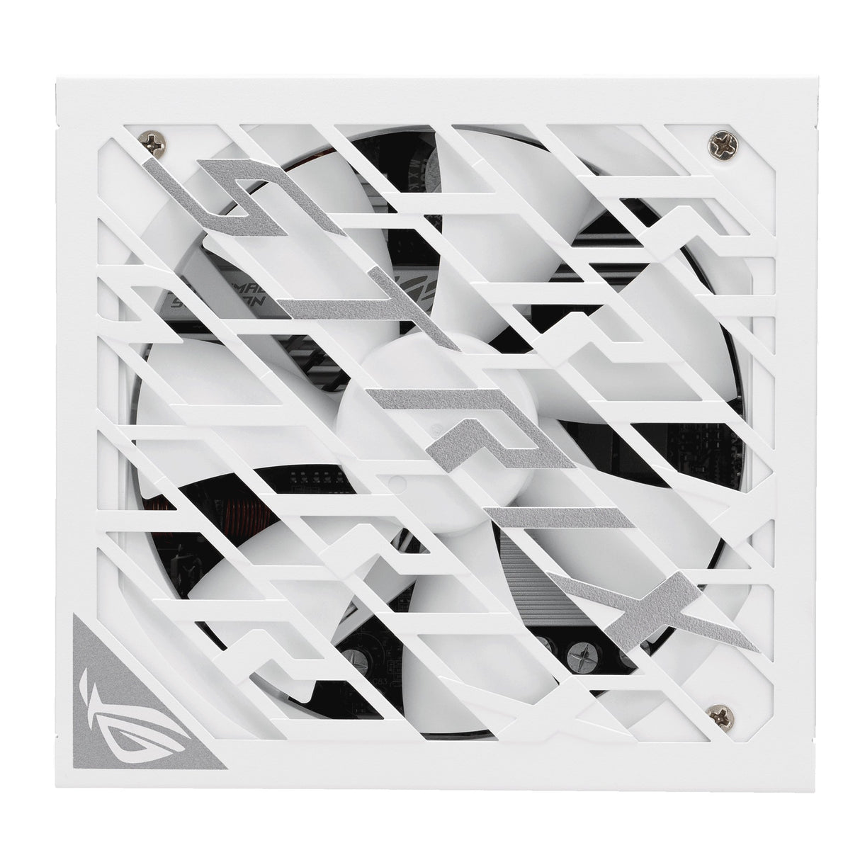 EAN 4711387835517 - ASUS ROG -STRIX-1000P-GAMING-WHITE unidad de fuente de alimentación 1000 W 20+4 pin ATX ATX Blanco imagen 2
