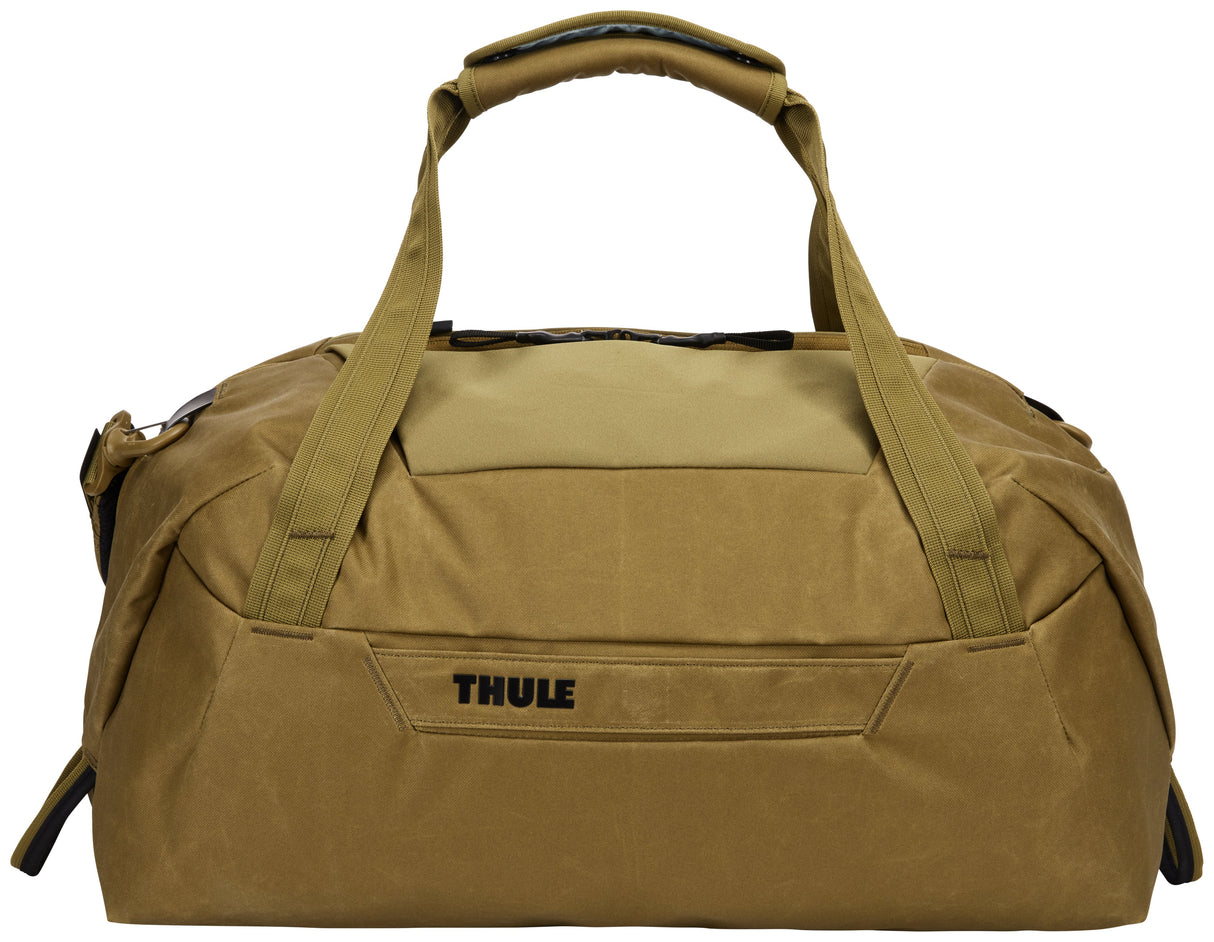 EAN 0085854252102 - Thule Aion TAWD135 - Nutria bolso de lona 35 L Poliéster Caqui imagen 3