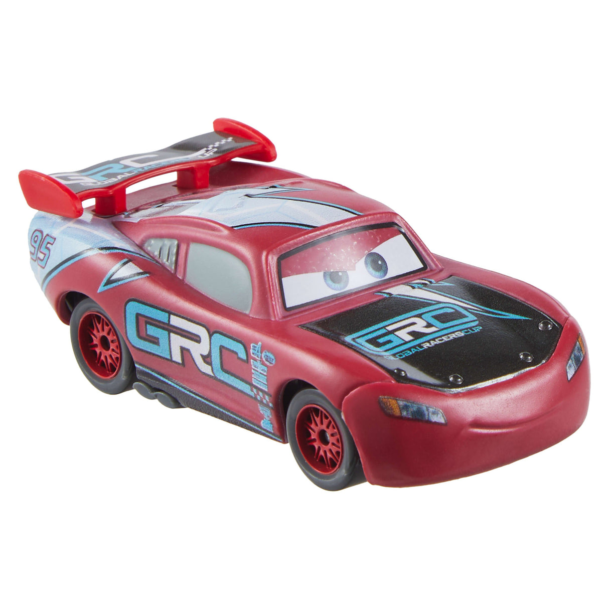 EAN 0194735264117 - Disney Pixar Cars JBM64 vehículo de juguete imagen 3