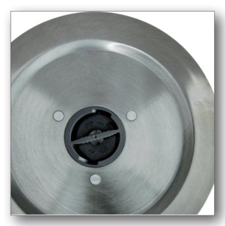 Graef S 32116 Multicut Plus Allesschneider Schwarz